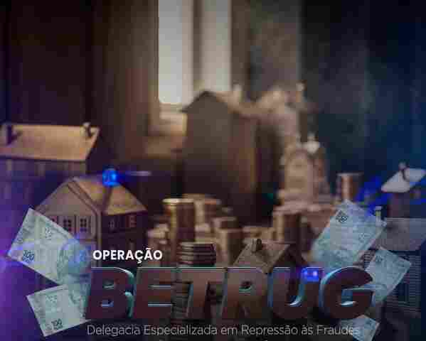 Operação Betrug mira quadrilha especializada em abrir contas para obtenção de empréstimos em bancos