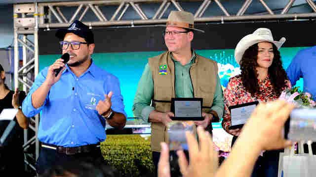 Presidente da Assembleia destaca sintonia entre os poderes para o desenvolvimento de Rondônia