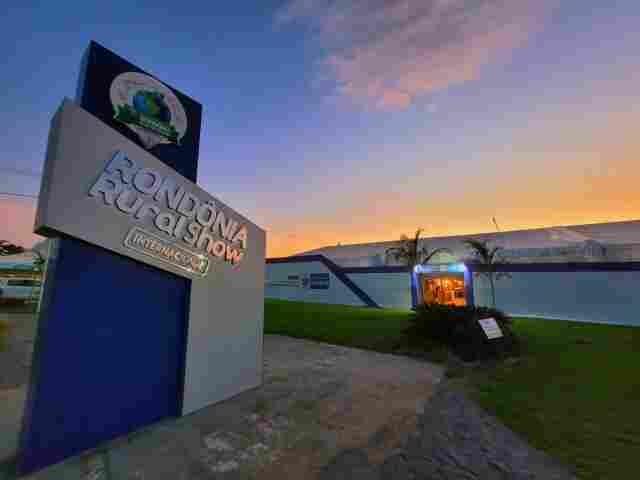 Parcelamento do ICMS na Rondônia Rural Show deve impulsionar volume de negócios durante a maior feira do agronegócio do Norte
