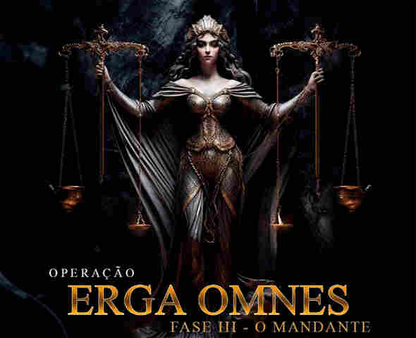 Operação da Polícia Civil prende sargento e homem apontado como mandante da morte de comprador de gado