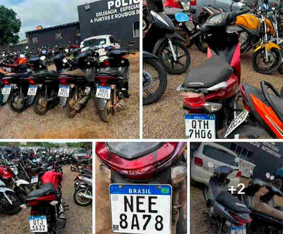 Delegacia de Furtos e Roubos de Veículos faz mais um alerta sobre aumento de golpes pela OLX