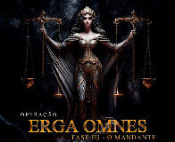 Operação da Polícia Civil prende sargento e homem apontado como mandante da morte de comprador de gado