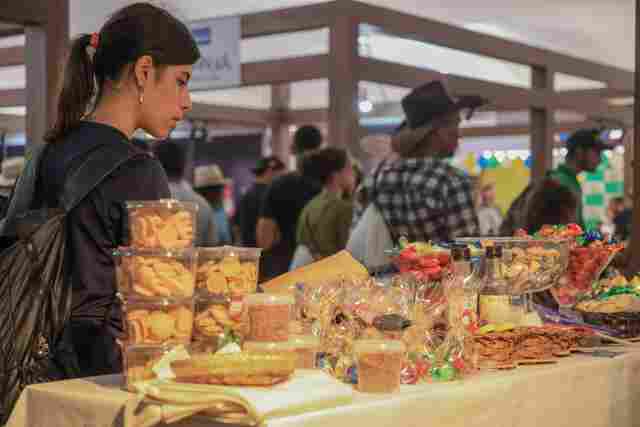 Agroindústrias de Porto Velho são destaque na 10ª edição da Rondônia Rural Show