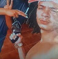 Acusado de matar adolescente que foi torturada e enterrada em mata é investigado por outros assassinatos