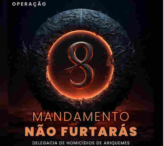 Polícia prende acusados de matar homem que não teria delatado roubo em Ariquemes