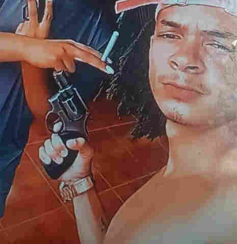 Acusado de matar adolescente que foi torturada e enterrada em mata é investigado por outros assassinatos