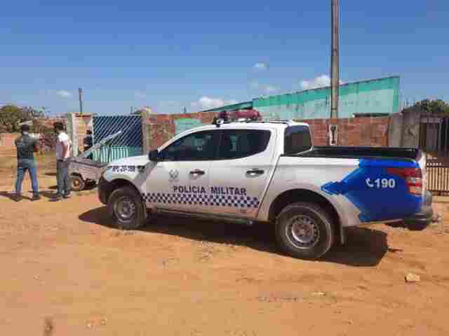 Funcionários da Energisa são roubados na zona leste de Porto Velho