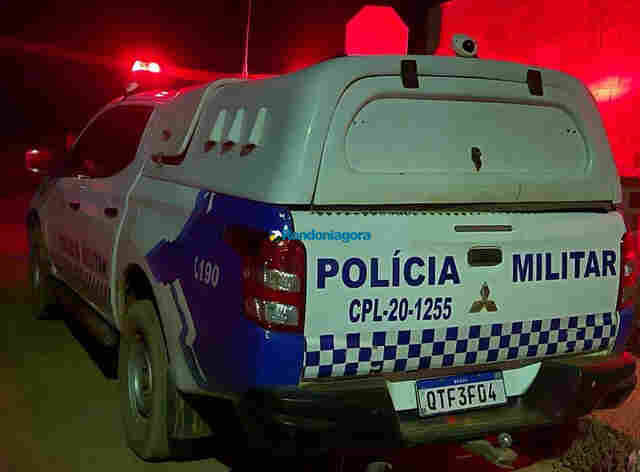 Ladrões atacam trabalhadora que fazia entrega na zona leste e roubam pizza, celular e moto