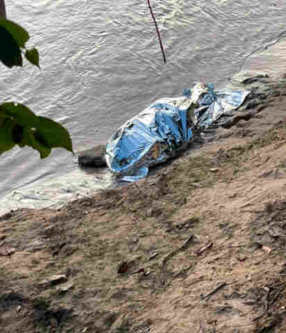 Homem morre afogado em balneário de Ji-Paraná