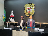 Agressor de agente de trânsito pode ser condenado a até 9 anos de prisão, diz Polícia