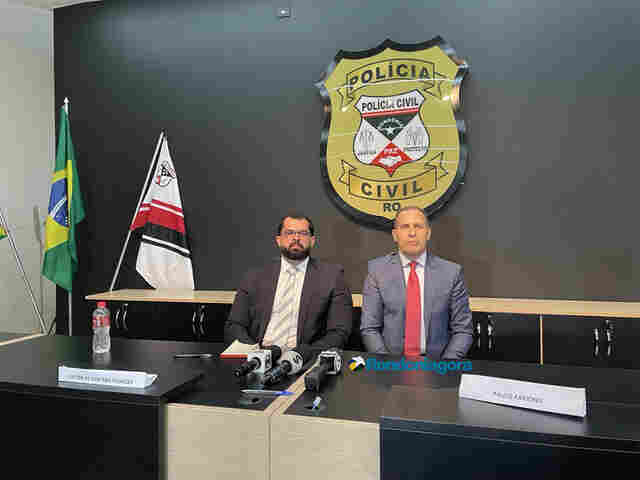 Agressor de agente de trânsito pode ser condenado a até 9 anos de prisão, diz Polícia