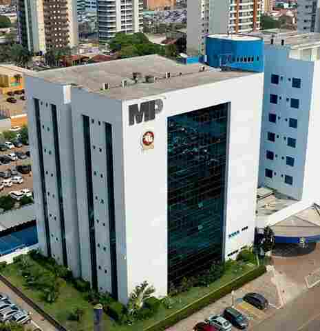 MP divulga edital de concurso para analistas com salários de R$ 6.971,12; há vagas também para médicos