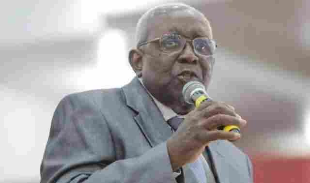 Deputado Ismael Crispin lamenta morte do pastor Joel Holder, destacando seu legado na liderança religiosa em Rondônia