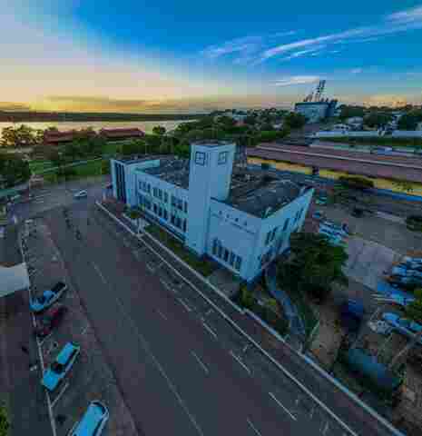 Sai a lista de pré-selecionados do Programa Faculdade da Prefeitura de Porto Velho para 2023
