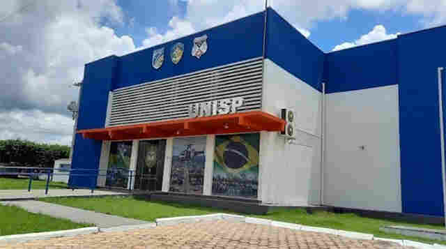 Acusado de abusar de criança de 5 anos é preso