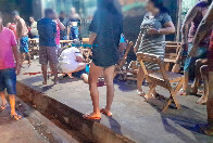 Ataque em conveniência deixa dois mortos na zona leste de Porto Velho