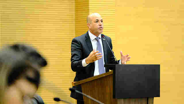 Ismael Crispin critica instrução normativa do Ibama e destaca impactos negativos no desenvolvimento de Rondônia
