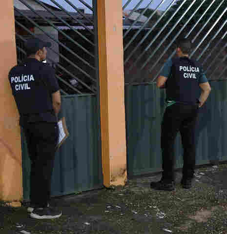 Polícia Civil de Rondônia cumpre 15 ordens judiciais de operação contra o tráfico e lavagem de dinheiro em todo o país