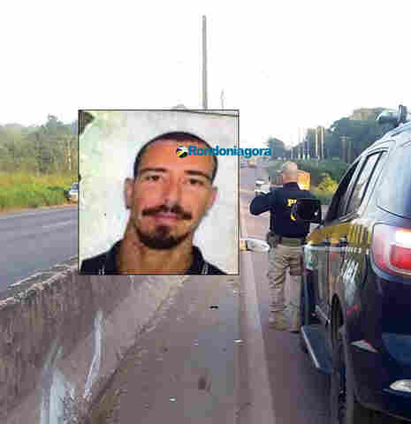 Identificado homem que morreu atropelado por caminhão-tanque na capital