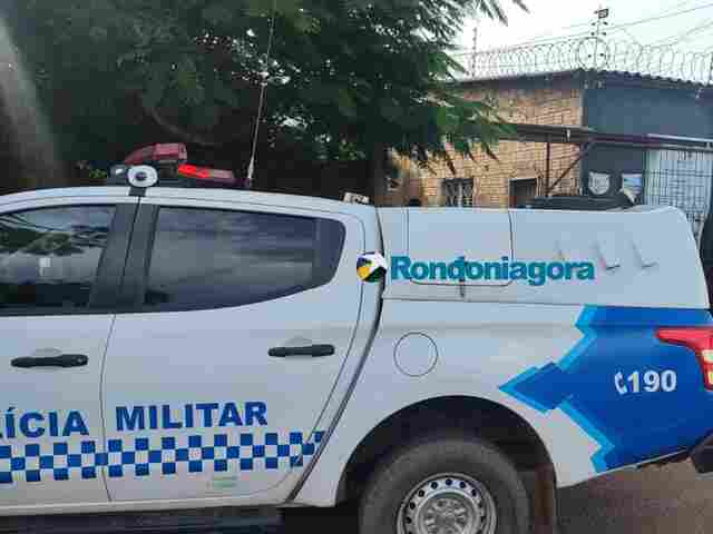 Bandidos tentam matar trabalhador mas arma falha