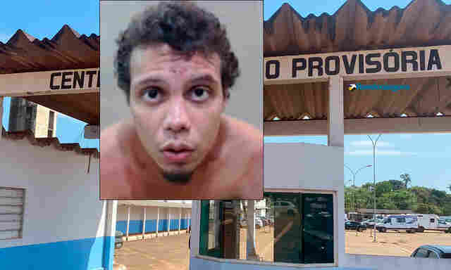 Detento morto durante tentativa de fuga do Urso Branco tinha 21 anos