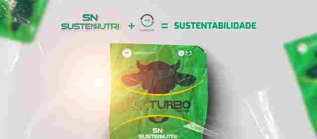 Empresa Sustennutri adere programa de reciclagem
