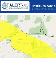Temperaturas começam a cair em Rondônia na quarta-feira, dizem Inmet e Sipam