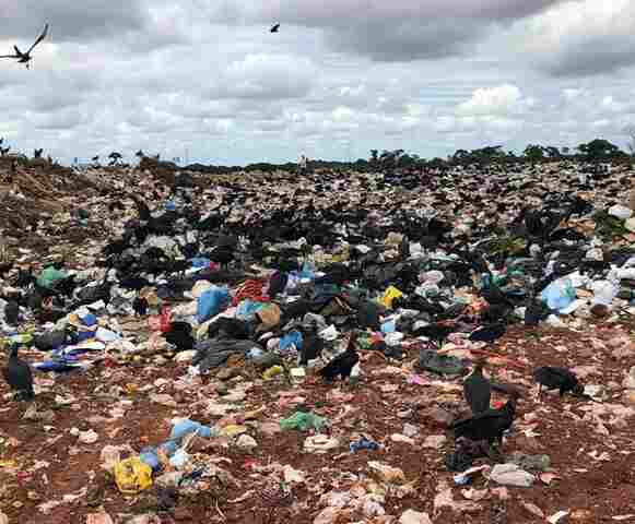 Porto Velho passa a cumprir a Lei de Grandes Geradores de Resíduos Sólidos