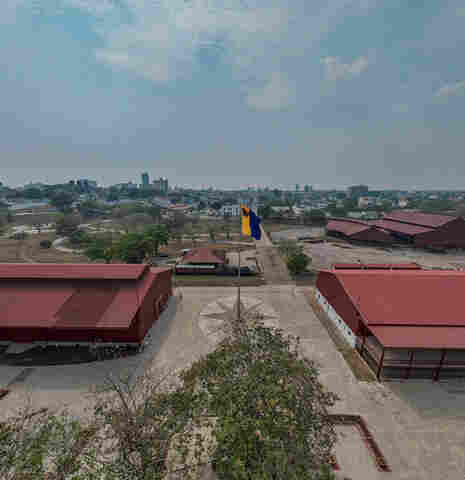 Complexo da Estrada de Ferro Madeira Mamoré deve ser reaberto até setembro