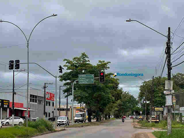 Inmet prevê temperatura de 9°C em cidades de Rondônia nesta quarta; veja em alguns municípios