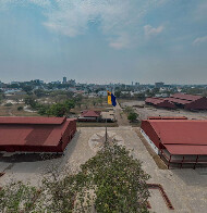 Complexo da Estrada de Ferro Madeira Mamoré deve ser reaberto até setembro