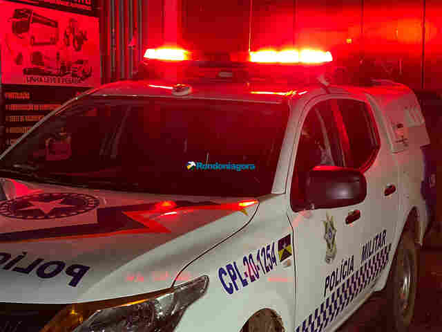 Causaram acidente: ladrões são presos após roubo e perseguição na capital