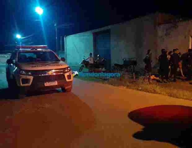 Homem é brutalmente agredido pelo irmão na capital