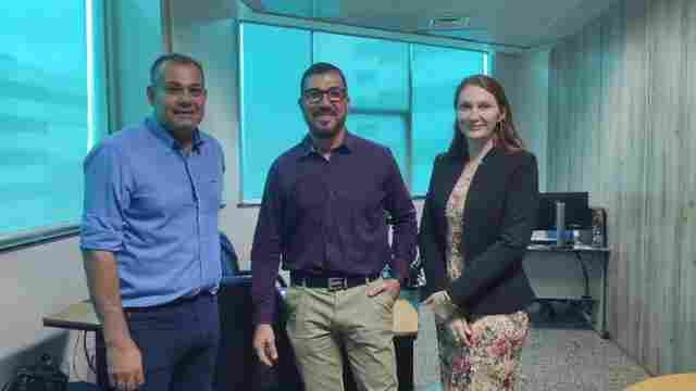 Seringueiras: Parque Buriti e avenida Schneider em preparação para início das obras
