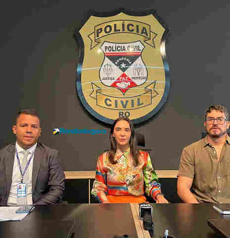 Quebras de sigilo comprovaram propinas em Candeias; gado comprado estava na fazenda do sogro do prefeito