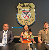 Quebras de sigilo comprovaram propinas em Candeias; gado comprado estava na fazenda do sogro do prefeito