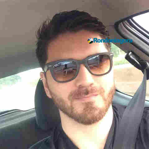 Homem que se jogou em carreta era fiscal de tributos da Prefeitura de Porto Velho