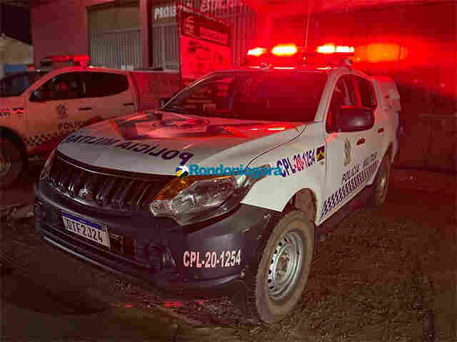 Mulher é agredida pelo marido durante bebedeira