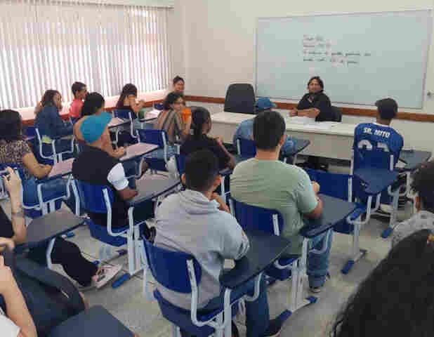 Inscrições para curso preparatório do Enem iniciam dia 26 na capital