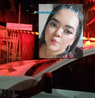 Mulher foi atraída por assassinos e morta com 7 tiros na segunda-feira, em Porto Velho