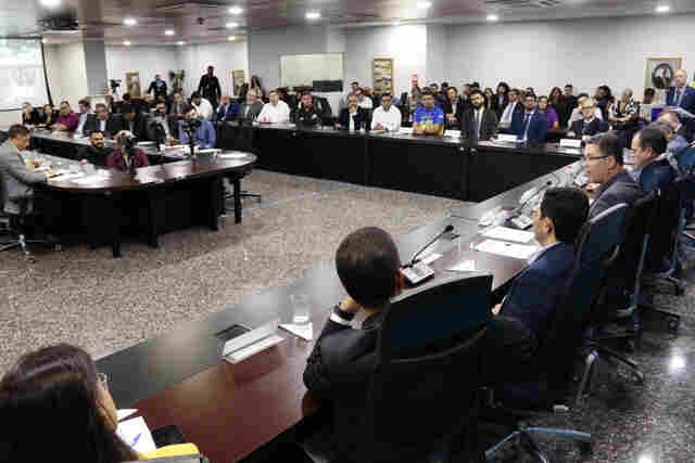 Governo aprova pacote de isenções fiscais para estimular crescimento econômico