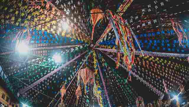 Energisa alerta para cuidados com a rede elétrica durante os festejos juninos