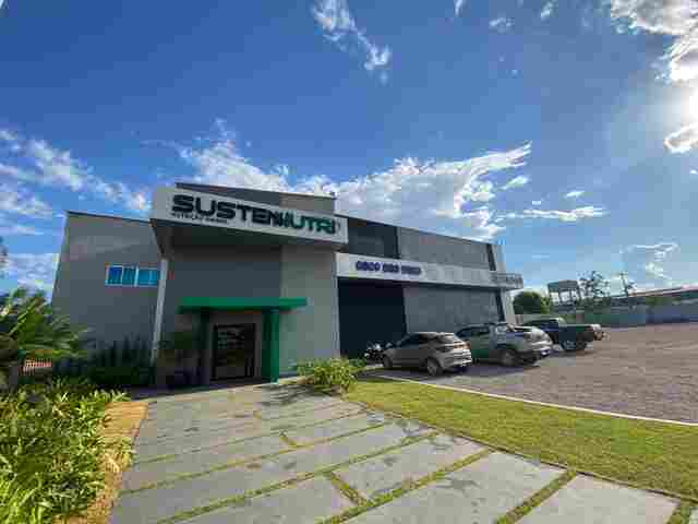 Grupo Rovema inaugura Centro Administrativo do Agronegócio