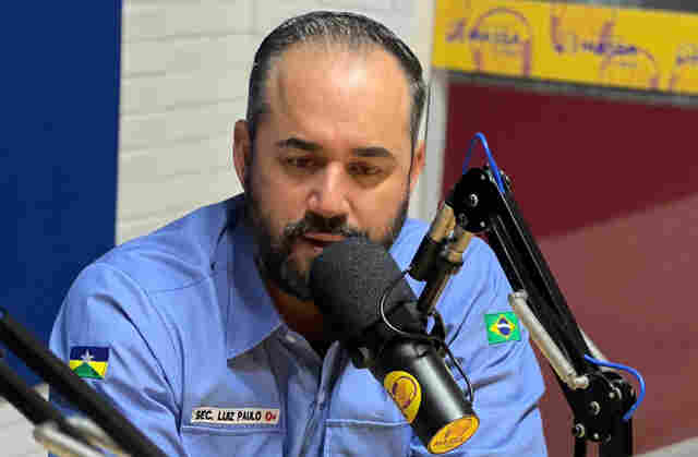 Governo de Rondônia, através da Seagri celebra parceria para apoio na realização da XXXV Expocol