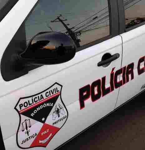 Policial penal é preso suspeito de abusar sexualmente da enteada de 7 anos