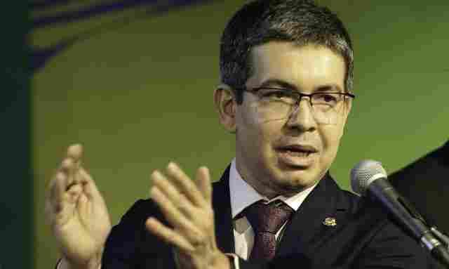 Randolfe Rodrigues, Portugal e o setor do jogo