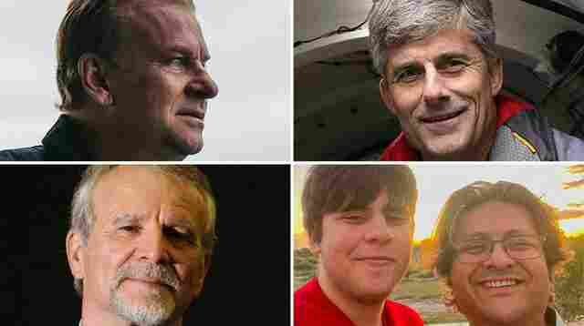 Empresa confirma morte de todos os ocupantes do submarino que estava desaparecido