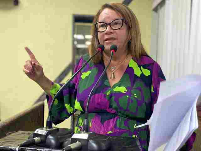 Vereadora Ellis Regina cria Projeto de Lei que autoriza campanha permanente contra a Febre Maculosa