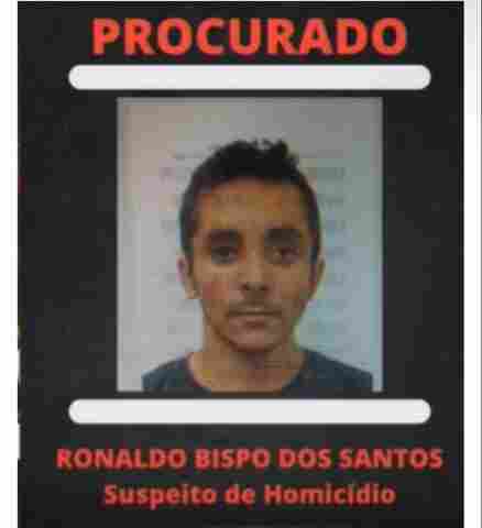 Procurado por suspeita de envolvimento em três assassinatos é preso após denúncias