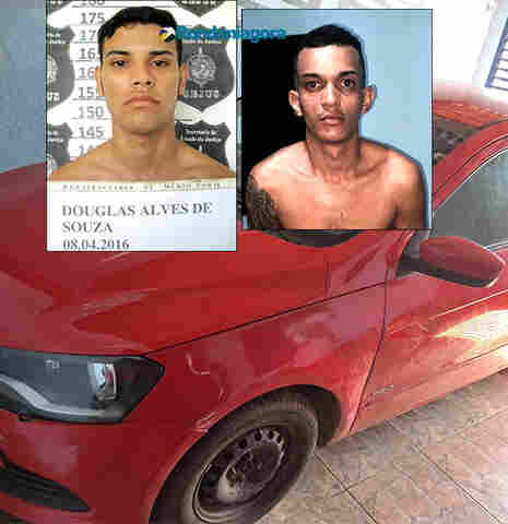 Envolvido em assassinato de tenente da PM é preso em operação; comparsa é procurado